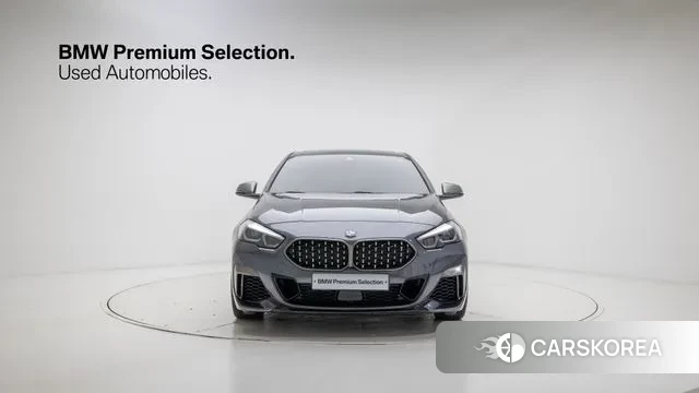 BMW 2 Series Gran Coupe (F44) id 3702518 из Кореи 13