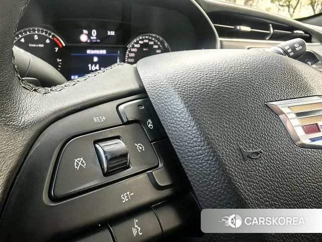 Cadillac XT4 id 3869581 из Китая 14