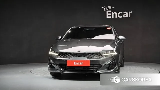 Kia K5 3rd generation id 3598446 из Кореи 13