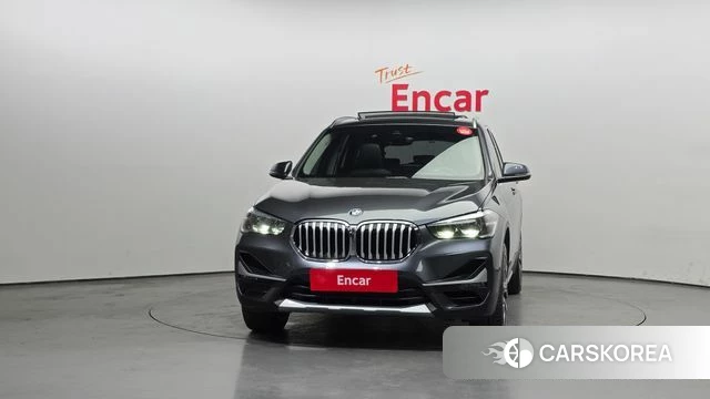 BMW X1 (F48) id 4223679 из Кореи 23