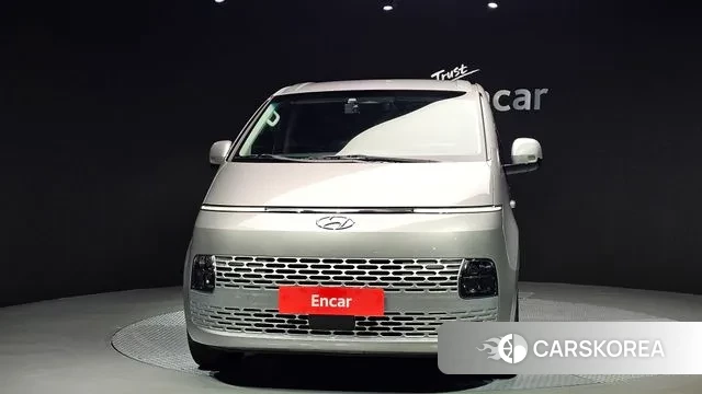 Hyundai Staria id 3280261 из Кореи 13