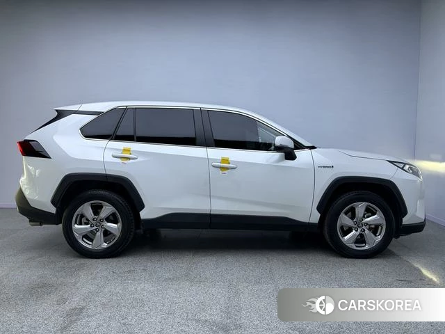 Toyota RAV4 Rongfang id 4242095 из Китая 13