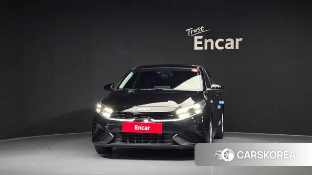 Kia The New K3 2nd generation id 4720885 из Кореи 23