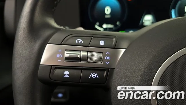 Hyundai Kona Hybrid (SX2) id 2702066 из Кореи 13