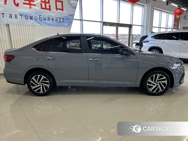 Volkswagen Lavida id 4264881 из Китая 11