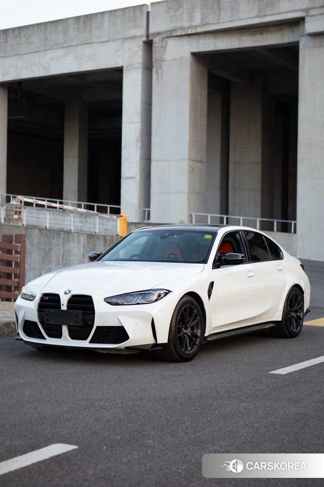 BMW M3 id 4263154 из Китая 12