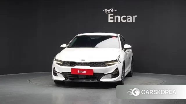 Kia K5 3rd generation id 3459624 из Кореи 13