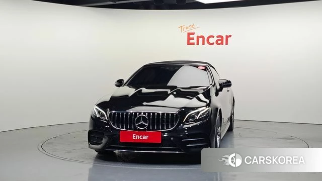 Mercedes-Benz E-Class W213 id 4225548 из Кореи 23