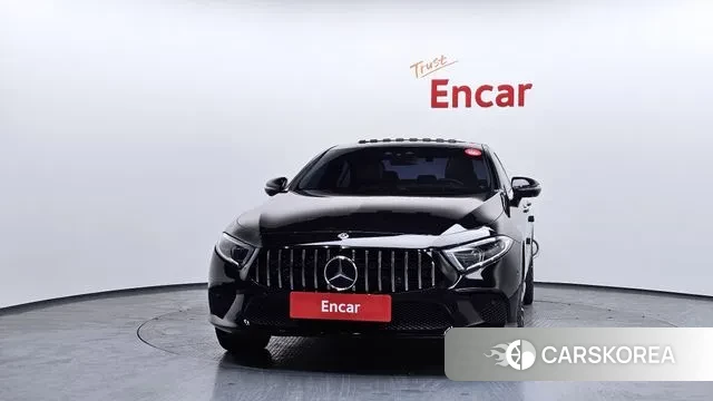 Mercedes-Benz CLS-Class C257 id 3515067 из Кореи 13