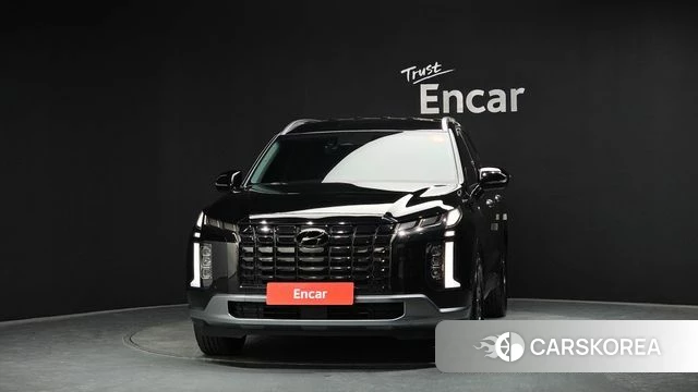 Hyundai The New Palisade id 4361158 из Кореи 23