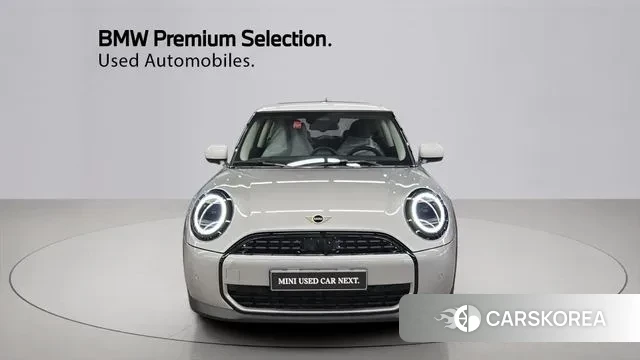 Mini Cooper C 4th generation id 3272293 из Кореи 13