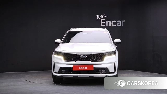 Kia Sorento 4th Generation id 4581108 из Кореи 23