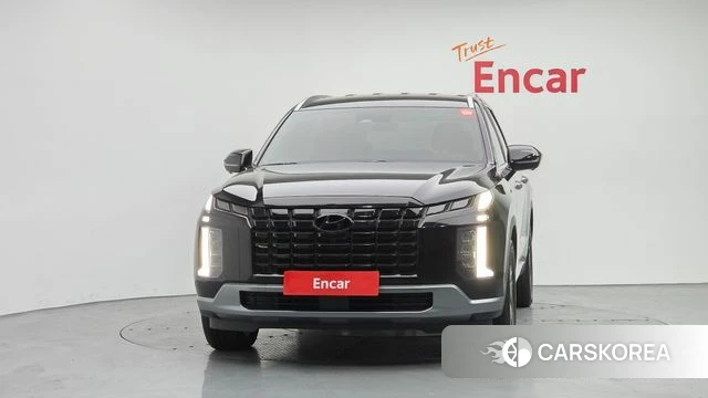 Hyundai The New Palisade id 3838085 из Кореи 13