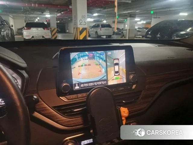 Nissan Altima (L34) 2019 Белый из Кореи, фото 3