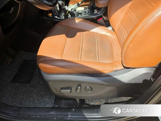 Kia The New Sorento 2018 Черный из Кореи, фото 3