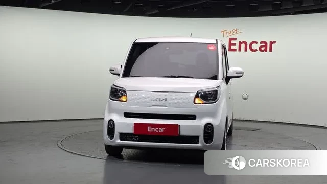 Kia The New Ray id 3759682 из Кореи 13