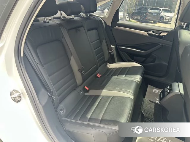 Volkswagen Sagitar id 4353787 из Китая 15