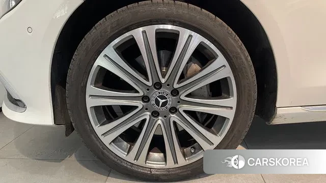 Mercedes-Benz E-Class W213 id 3036751 из Кореи 13