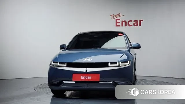 Hyundai Ionic 5 id 3447285 из Кореи 13