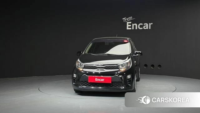 Kia All New Morning (JA) id 3880317 из Кореи 13