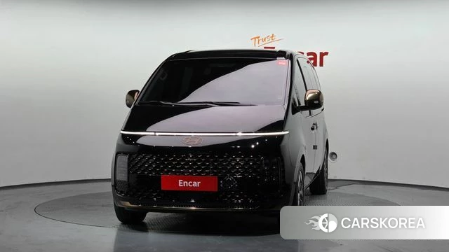 Hyundai Staria id 4360114 из Кореи 23