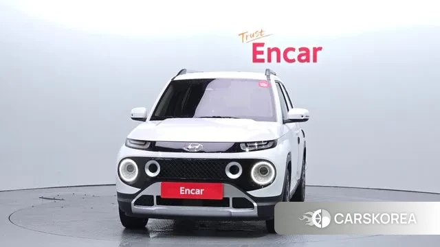 Hyundai Casper id 3002861 из Кореи 13