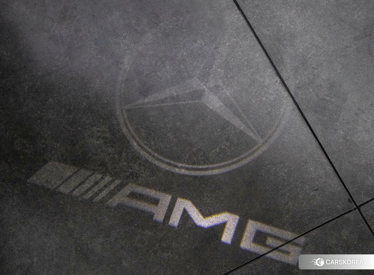 Mercedes-Benz Class C id 4473473 из Китая 18