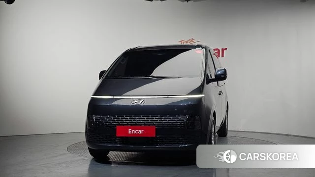 Hyundai Staria id 3922623 из Кореи 13