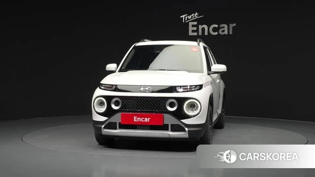 Hyundai Casper id 3799291 из Кореи 13