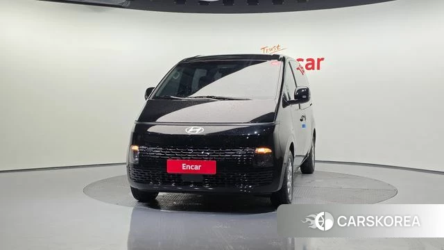 Hyundai Staria id 3890928 из Кореи 13