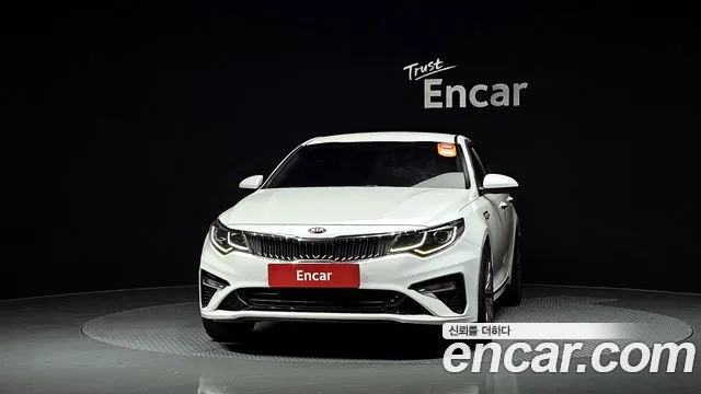 Kia The New K5 2nd generation id 2707212 из Кореи 13