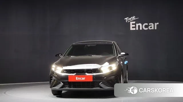 Kia The New K3 2nd generation id 3334744 из Кореи 13