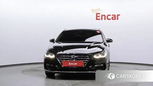 Hyundai Grandeur IG id 3723743 из Кореи 13