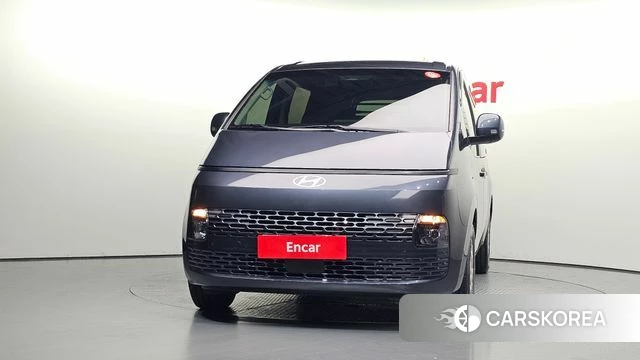 Hyundai Staria id 4762510 из Кореи 13