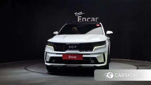 Kia Sorento 4th Generation id 3389340 из Кореи 13