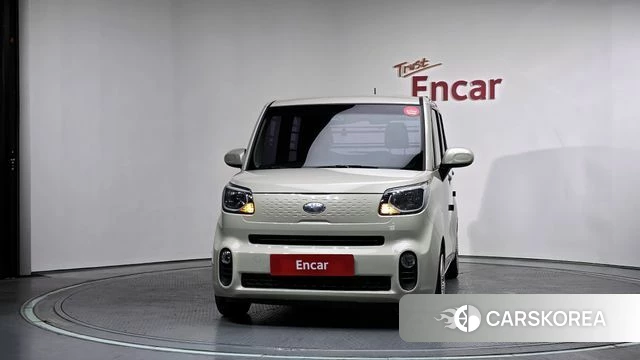 Kia The New Ray id 4574600 из Кореи 13
