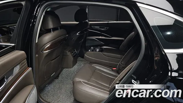 Kia More K9 id 2670831 из Кореи 13