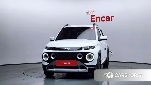 Hyundai Casper id 3763543 из Кореи 13