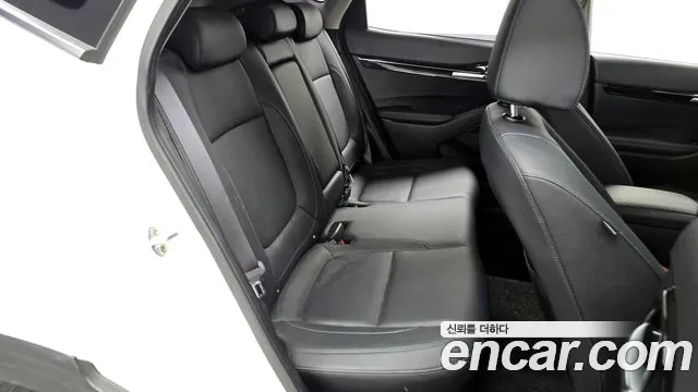 Kia Seltos id 2664849 из Кореи 13