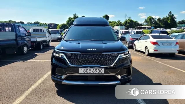 Kia Carnival 4th generation id 2994027 из Кореи 13