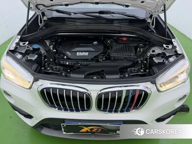 BMW X1 id 4214549 из Китая 7