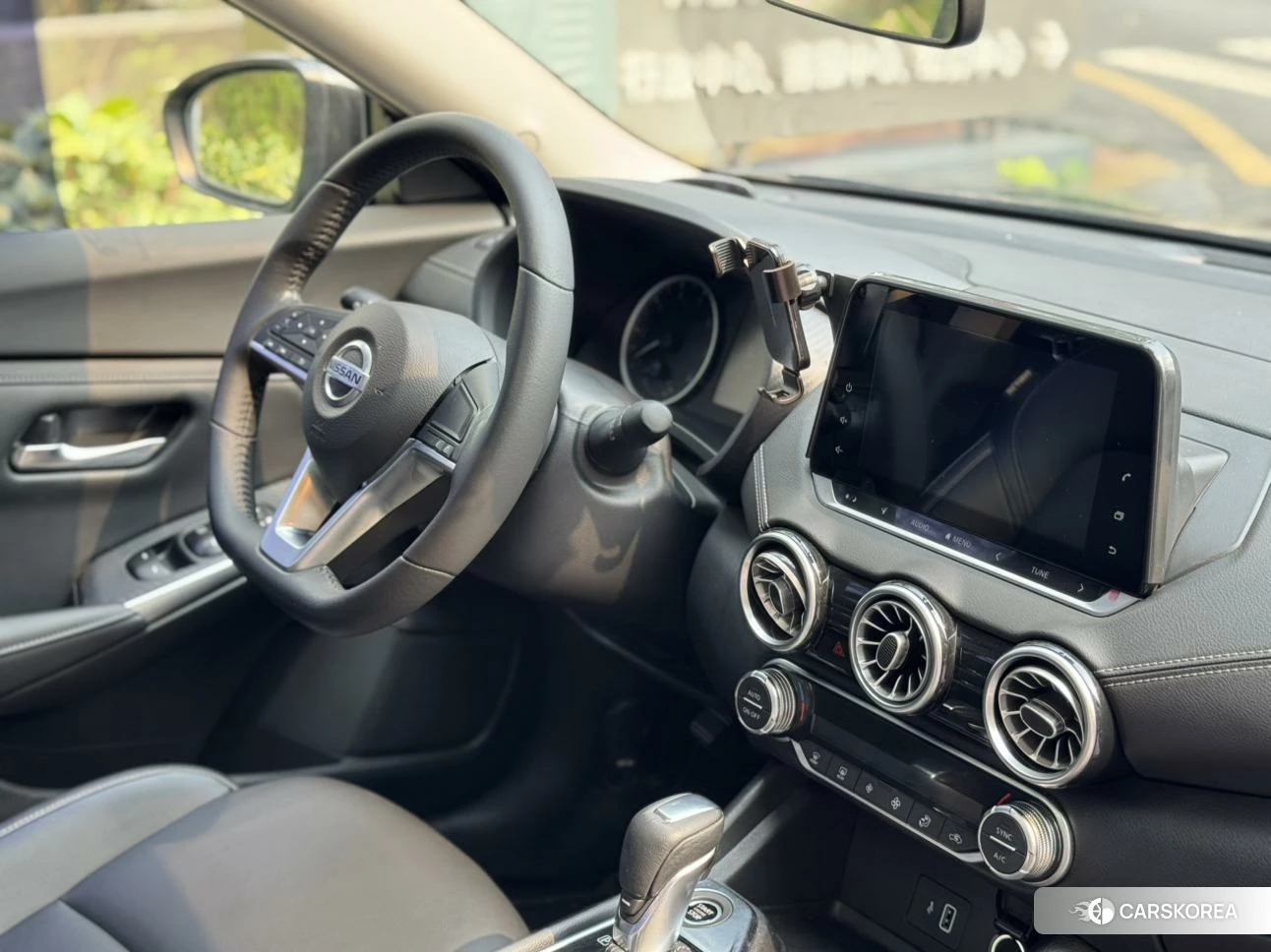 Nissan Xuan Yi id 4510960 из Китая 8