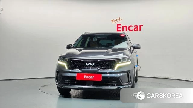Kia Sorento 4th Generation id 4834964 из Кореи 13