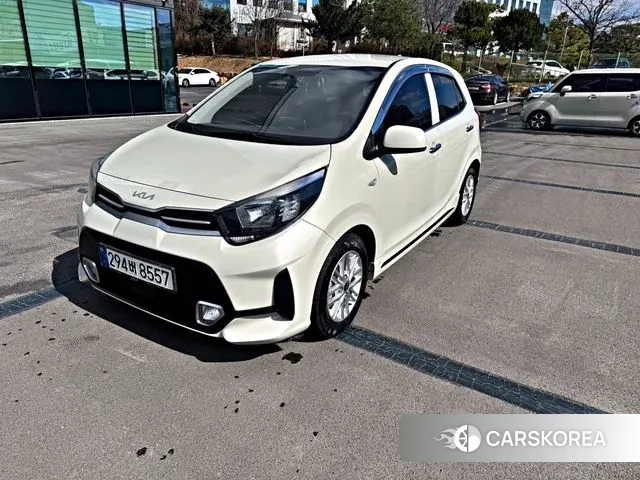 Kia Morning Urban (JA) id 3716707 из Кореи 13