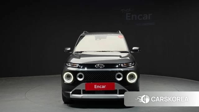 Hyundai Casper id 4248544 из Кореи 13