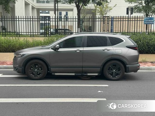 Honda Hao Ying id 4314775 из Китая 23