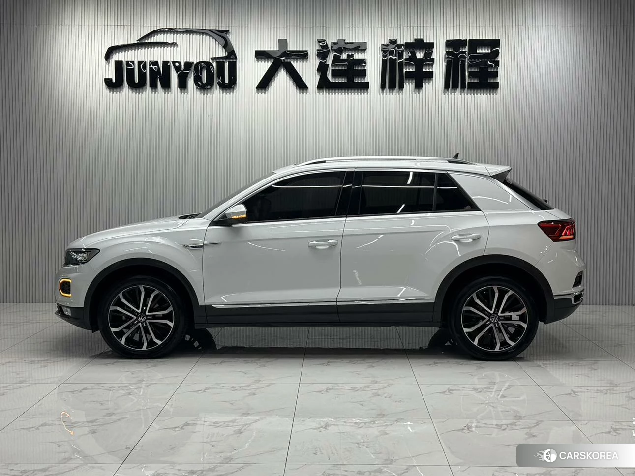 Volkswagen T-Roc id 4479379 из Китая 12
