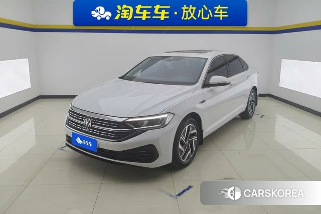 Volkswagen Sagitar id 4298009 из Китая 10