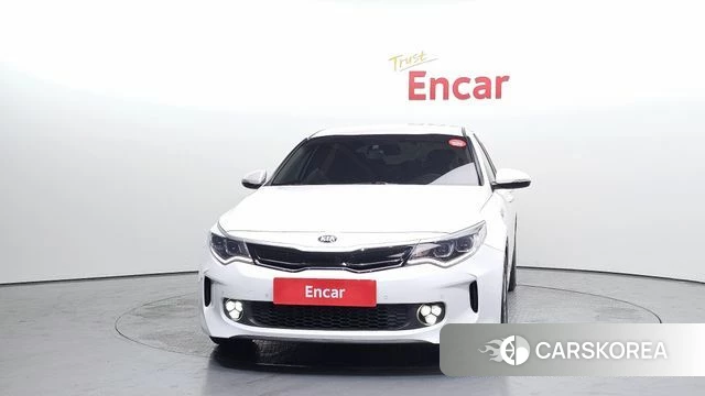 Kia K5 Hybrid 2nd Generation id 3821132 из Кореи 13