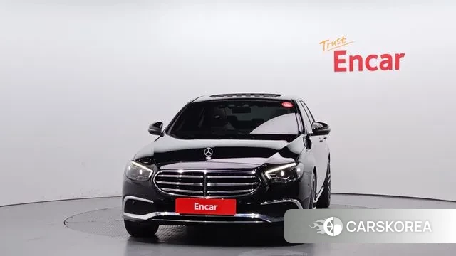 Mercedes-Benz E-Class W213 id 3493758 из Кореи 13